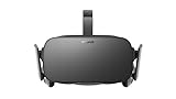 Oculus Rift cv1 製品版 2016 オキュラス リフト (Oculus Rift cv1 製品版) [並行輸入品]