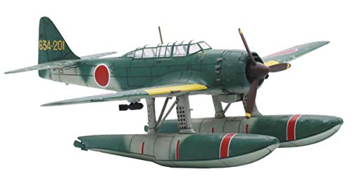 フジミ模型 1/72 Cシリーズ No.15 愛知水上偵察機 瑞雲 11型 プラモデル C15