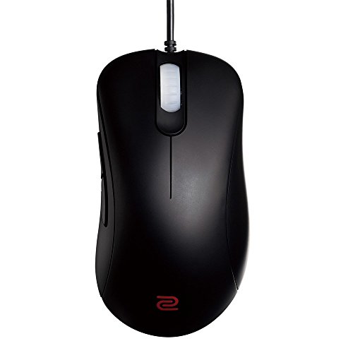 BenQ ゲーミングマウス Zowie EC2-A 小サイズ右手持ち専用/プラグ&プレイ設計