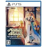 【Amazon.co.jpエビテン限定】マリーのアトリエ Remake ～ザールブルグの錬金術師～ 通常版 電撃スペシャルパック PS5版