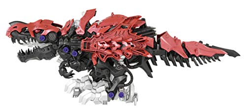 ZOIDS ゾイドワイルド ZW12 デスレックス