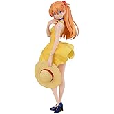 セガ 新世紀エヴァンゲリオン プレミアムフィギュア“アスカ”Summer Dress Ver. 夏服 サマードレス