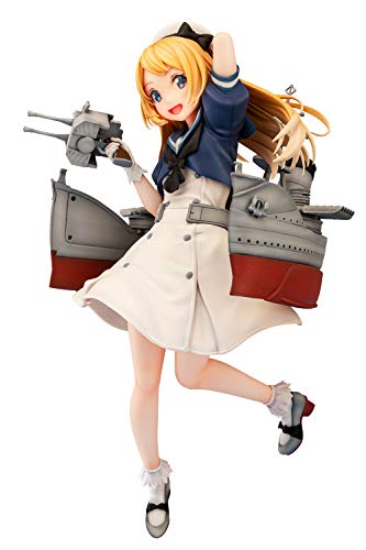 KanColle - Jervis