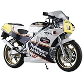 スカイネット 1/12 完成品バイク ホンダ NSR250R SP '88 セイシェルナイトブルー/ホワイト