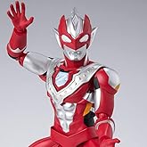 S.H.Figuarts ウルトラ マンゼット ベータスマッシュ