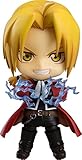 ねんどろいど 鋼の錬金術師 FULLMETAL ALCHEMIST エドワード・エルリック ノンスケール ABS&amp;PVC製 塗装済み可動フィギュア