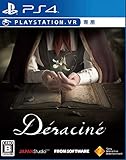 yPS4zDéraciné (VRp) ywTzuPlayStation 4pe[}v_E[h\ȃR[h`V ()