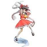 アニメイト セガ 東方 Project プレミアム PM フィギュア 博麗霊夢