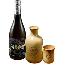 ゴールデンカムイ 特別純米 720ml