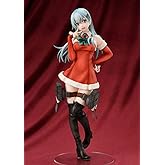 艦隊これくしょん 艦これ 鈴谷【Xmas】mode HJ ホビージャパン