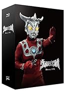 ウルトラマンレオ Blu-ray BOX (特装限定版)