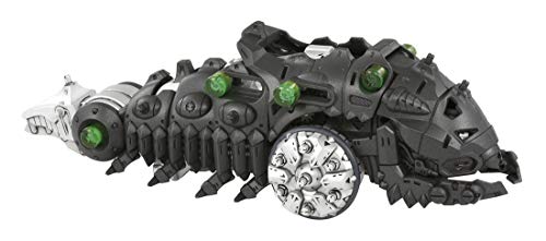 ZOIDS ゾイドワイルド ZW17 キャタルガ