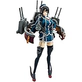 アーマーガールズプロジェクト 艦隊これくしょん -艦これ- 高雄 全高約14cm ABS&PVC製 フィギュア