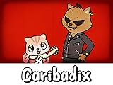 Caribadix（カリバディクス）(dアニメストア)