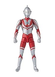 S.H.フィギュアーツ ウルトラマン ゾフィー 約150mm ABS&PVC製 塗装済み可動フィギュア