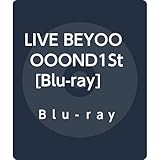 LIVE BEYOOOOOND1St [Blu-ray]