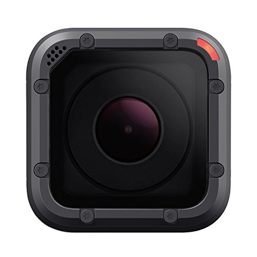 【国内正規品】 GoPro ウェアラブルカメラ HERO5 Session