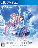 BLUE REFLECTION ɕ̌ (񕕓T(IWie[}&Q[RecutXy! vւe[} _E[hVA) )