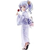 ピーエムオフィスエー(PLUM) ご注文はうさぎですか? BLOOM チノ (Summer Festival) =Repackage Edition= フィギュア 1/7スケール PVC製 塗装済み 完成品