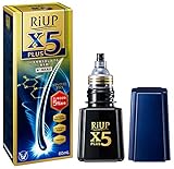 【第1類医薬品】リアップX5プラスローション 60mL