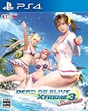 DEAD OR ALIVE Xtreme 3 Scarlet (񕕓T(u֒f̐v_E[hVA) )