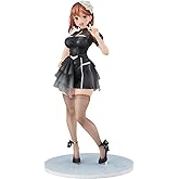 グッドスマイルカンパニー(GOOD SMILE COMPANY) ライザのアトリエ２ 失われた伝承と秘密の妖精 ライザ[ライザリン シュタウト] 百夏の礼装 1/6スケール プラスチック製 塗装済み完成品フィギュア