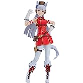 マックスファクトリー(Max Factory) figma ウマ娘 プリティーダービー ゴールドシップ ノンスケール プラスチック製 塗装済み可動フィギュア