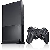 PlayStation 2 チャコール・ブラック (SCPH-90000CB)