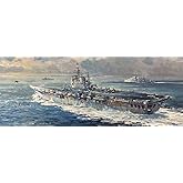 インペリアルホビープロダクション 1/700 イギリス海軍 空母 HMS トライアンフ 1947年 プラモデル IHP7002