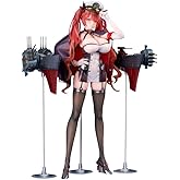 アルター アズールレーン ホノルル 1/7 完成品フィギュア