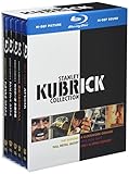 スタンリー・キューブリック コレクション [Blu-ray]