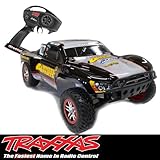 【USトラクサス 直輸入正規品】 Traxxas Slash ショートコース トラック R/Cカー(ラジコン)