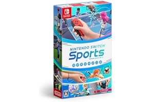 Nintendo Switch Sports(ニンテンドースイッチスポーツ) -Switch