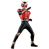 RAH リアルアクションヒーローズ DX 仮面ライダークウガ マイティフォーム 1/6スケール ABS&ATBC-PVC製 塗装済み可動フィギュア