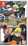 NARUTO-ナルト- 疾風伝 ナルティメットストームトリロジー for Nintendo Switch