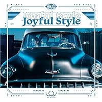 Joyful Style (初回生産限定盤A) (DVD付)