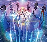 yAmazon.co.jpzFate/Grand Order Original Soundtrack III(IWiT:uǂłR[X^[(nc)v t) (dl)