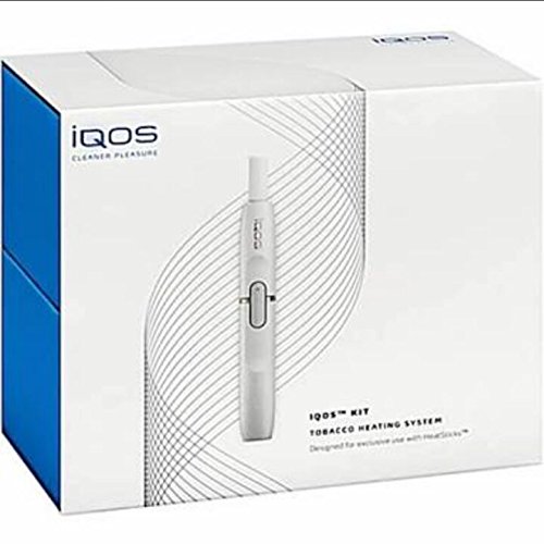 iQOS(アイコス) ホワイト