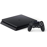 PlayStation 4 ジェット・ブラック 500GB (CUH-2200AB01)【メーカー生産終了】