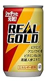 コカ・コーラ リアルゴールド 160ml缶×30本