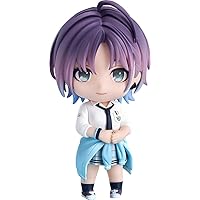 ねんどろいど アイドルマスター シャイニーカラーズ 浅倉 透 ノンスケール プラスチック製 塗装済み可動フィギュア