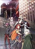 Re:CREATORS 1(完全生産限定版) [Blu-ray]