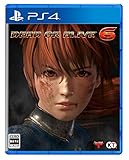 DEAD OR ALIVE 6 񕕓T(RX`[:) + \T(ǉLN^[uVvgp)t