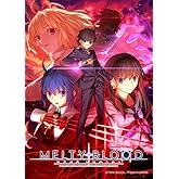 MELTY BLOOD: TYPE LUMINA - Switch