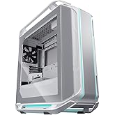 Cooler Master Cosmos C700M White E-ATX対応 フルタワー PCケース MCC-C700M-WG5N-S00 CS8572