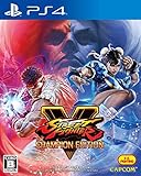 STREET FIGHTER V CHAMPION EDITION (y\TzXg[gt@C^[V `sIGfBV XyVJ[(DLL:2020N214~2022N214) )