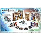 【Amazon.co.jpエビテン限定】メタファー:リファンタジオ アトラスブランド35thアニバーサリーエディション アトラスDショップ限定版 ファミ通DXパック PS4版(先着購入特典付き)