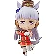 グッドスマイルカンパニー(GOOD SMILE COMPANY) ねんどろいど ウマ娘 プリティーダービー ゴールドシップ ノンスケール プラスチック製 塗装済み可動フィギュア