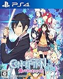 yPS4zCONCEPTION PLUS ̎qYł! ywTzIWiTEhgbN~Rebirth~ (t)