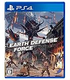 yPS4zEARTH DEFENSE FORCE:IRON RAINywTzv_NgR[h`V()